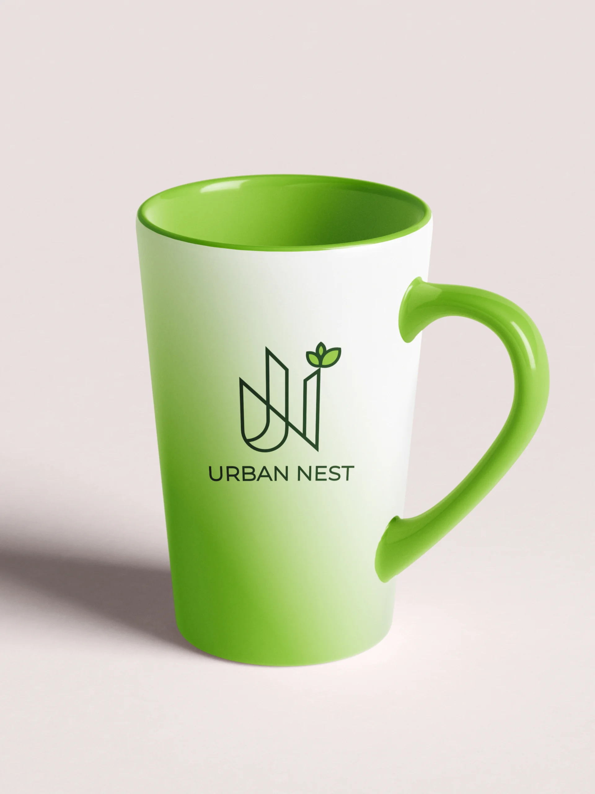 Brand visual